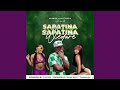 Sapatina (feat. Wedare)