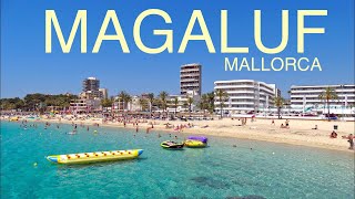 MAGALUF - MALLORCA