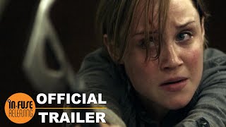 Panic Button | Official Trailer | Horror Thriller HD