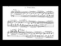 pavel bořkovec suite for piano 1930