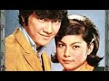 LET IT BE ME 🎶 Nora Aunor & Manny De Leon