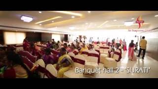 HOTEL SRI SAMPOORNA GRAND FULL VIDEO