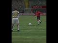 PES United legend: Romaldinho 👏 | WE 7 #Shorts #WinningEleven #PS2