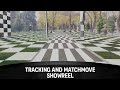 Matchmove Showreel | Tracking & Matchmove | 3DEqualizer | Maya 2023 | Portfolio