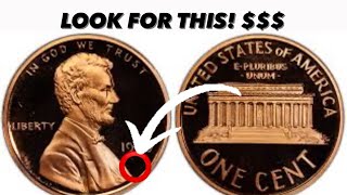 Check for these coins missing mint marks!!! #coin #proofcoin #valuablecoins #err