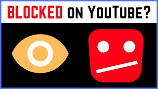 Why is my video PARTIALLY BLOCKED on YouTube?