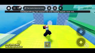 rblx platformer test review 2