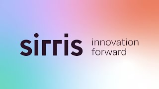 Sirris | Driving industry by technology