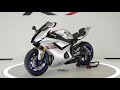 why the yamaha r7 is shocking the motorcycle world in 2025