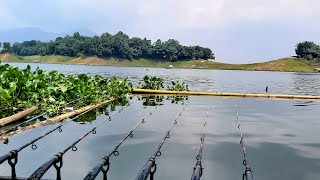 MANCING JATILUHUR SPOT ASTAP SAWAH