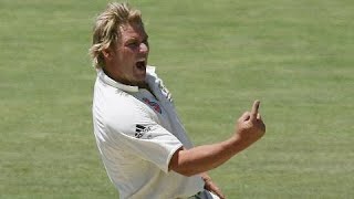 From the Vault: Warne's four turns Adelaide on its head