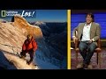 Meru: Filming The Epic Climb | Nat Geo Live