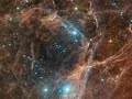 vela supernova remnant