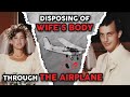 Evil Doctor: Disposing of his wife’s body through the airplane door | True Crime Documentary