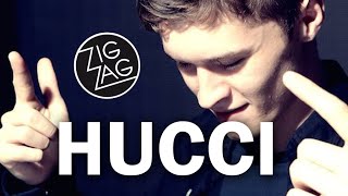 Hucci \u0026 Friends @ Zig Zag Club Paris - Trap BLVD - 01/05/2016