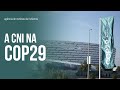 Um resumo da COP29