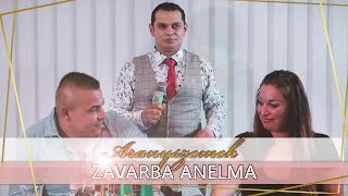 ARANYSZEMEK ZOLI 2020 - Zavarba anelmá / Misi küldi Nikinek, szerelme jeléül / OFFICIAL ROYAL VIDEO