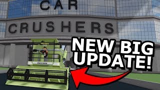 11 Minutes Car Crusher 2 Video Playkindleorg - 