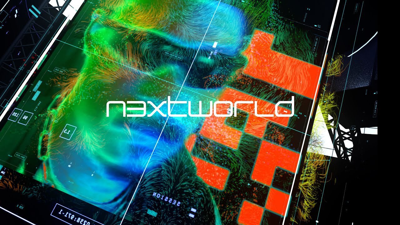 Nextworld Preview 1 Youtube