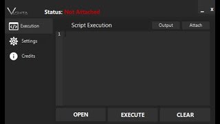 Roblox Exploithack Vashta Lvl7 Full Lua Executor - new roblox exploit orphan beta script executor level 6 works in 32 bit windows 7