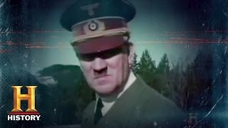 Hunting Hitler: New Series Official Sneak Peek - Tuesdays 10/9c | History