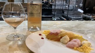 Dessert & Wine in Kyoto - 西洋茶屋 山本 - 京都