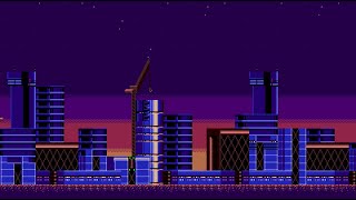 Sonic CD mix - Chemical Plant zone Past remix