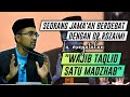 Apa Benar-kah Wajib Taqlid Satu Madzhab ?? ||  Dr Rozaimi Ramle