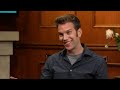 anthony jeselnik on trump ex amy schumer u0026 9 11 jokes