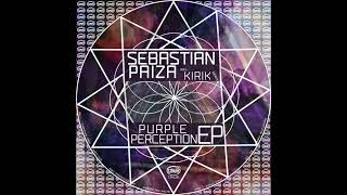 Sebastian Paiza - Sp222 (Original Mix) // TZH118