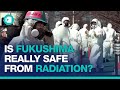 What is the truth of Fukushima that Japan is hiding? (Narr. Lupin) / VIDEOMUG