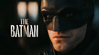 THE BATMAN – Main Trailer – Official Trailer