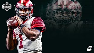 2019 NFL Draft: Why Kyler Murray is a Special QB Prospect | PFF