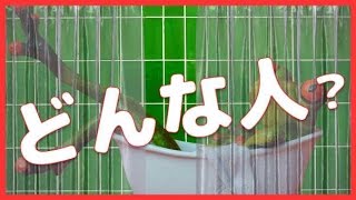 心理テスト　性格　あの人のコト、本当はどんな人だと思ってる？　おもしろ　簡単　相互登録