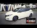 Low Range and Expensive | 2020 Nissan Leaf EV Review