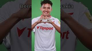 Nasib 4 pemain Abroad timnas Indonesia
