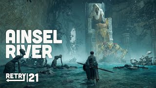 RETRY: Elden Ring | Ep.21: Ainsel River Well