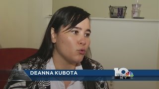 Roanoke Japanese American woman speaks out against mayor