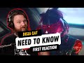 Reaction to Doja Cat - Need to Know - Metal Guy Reacts