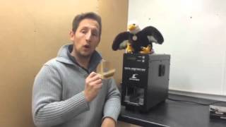 How to Destroy a Hard drive