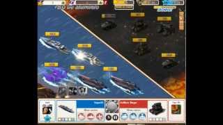 EMPIRES AND ALLIES UNIT'S T9 DESTRUCTION II