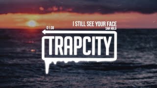 San Holo - I Still See Your Face| [1 Hour Version]