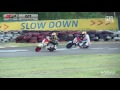 VBI SCOOTER GRAND PRIX ROUND 5 TUNE UP PEMULA+ Part 1