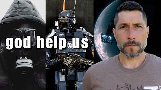 What AI is ACTUALLY for - The leading theories shook me to my core…
