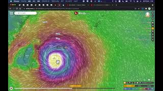 台風１３号が先に発生！台風１４号候補の熱帯低気圧予想も気象庁から発表されました。すごい勢いで台風出来ていますね