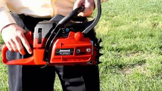 Jonsered 2159 Chainsaw