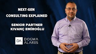 Next-Gen Consulting Explained!