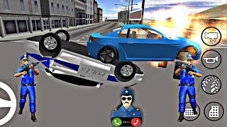 police car games Android gameplay police siren cop sounds open world