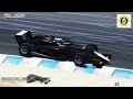 drscca sim racing series presented by superlap round 1 at laguna seca