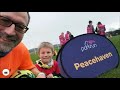 peacehaven parkrun winter course relive